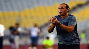 صفقة معلقة.. علي ماهر يعرقل انتقال مروان عثمان إلى الأهلي بعرض قوي من الأحمر